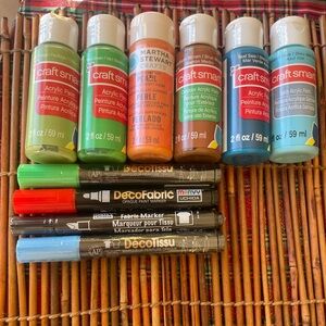 Art & Craft Package New